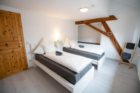 Große 3-Zimmer Maisonette Wohnung in Neuhausen